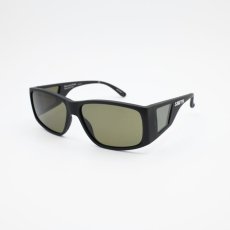 画像2: SMITH スミス Monroe peak モンローピーク Matte Black/CP Polarized Gray Green (2)