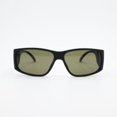 画像3: SMITH スミス Monroe peak モンローピーク Matte Black/CP Polarized Gray Green (3)