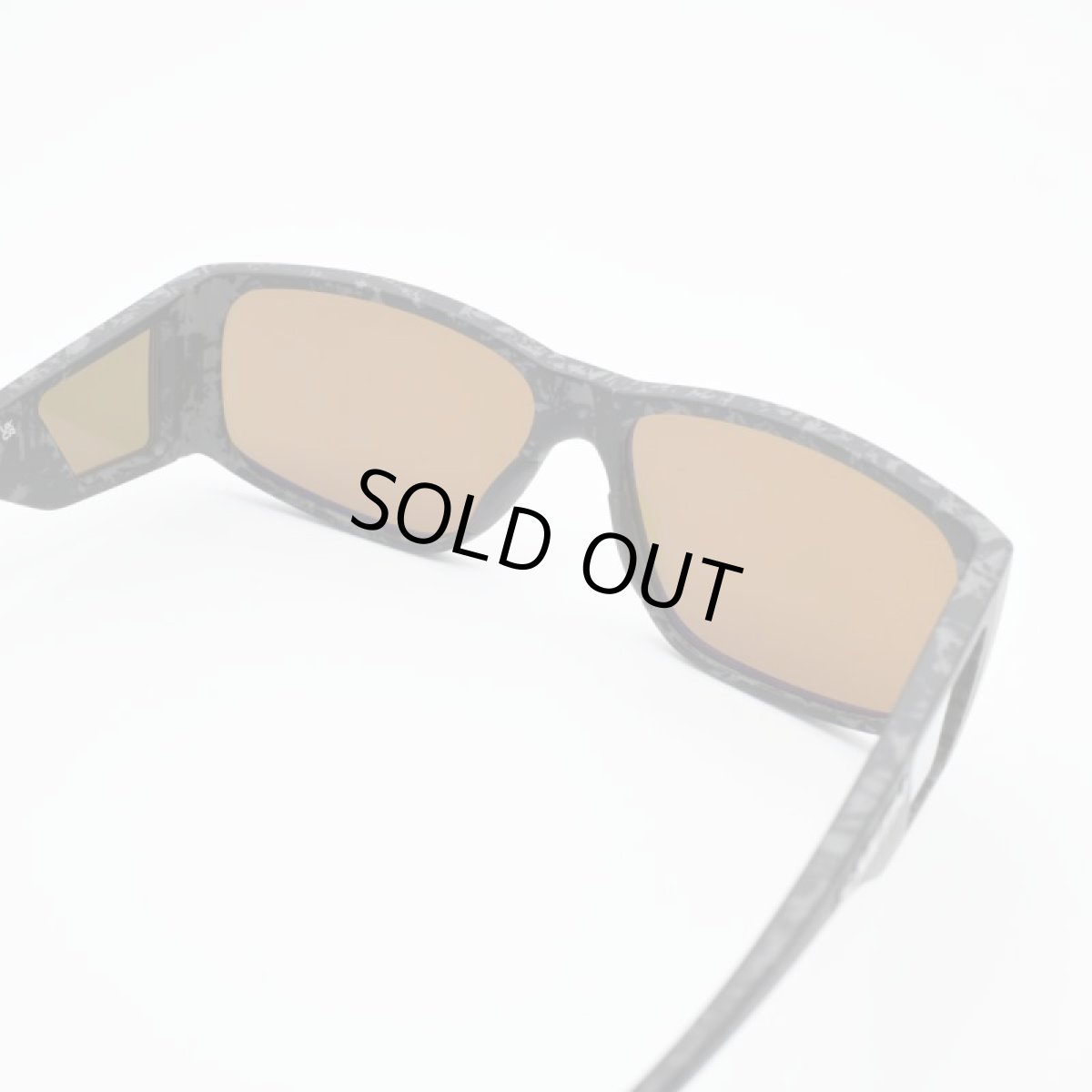 画像5: SMITH スミス Monroe peak モンローピーク Matte Gray Marble/CP Polarized Bronze Mirror (5)