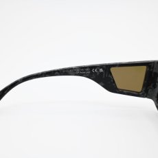 画像6: SMITH スミス Monroe peak モンローピーク Matte Gray Marble/CP Polarized Bronze Mirror (6)