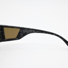 画像7: SMITH スミス Monroe peak モンローピーク Matte Gray Marble/CP Polarized Bronze Mirror (7)