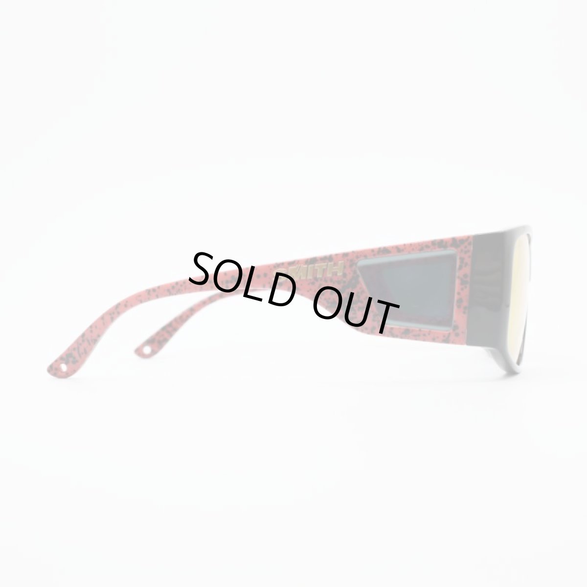 画像4: SMITH スミス Monroe peak モンローピーク Wild Child /CP Violet Mirror (4)