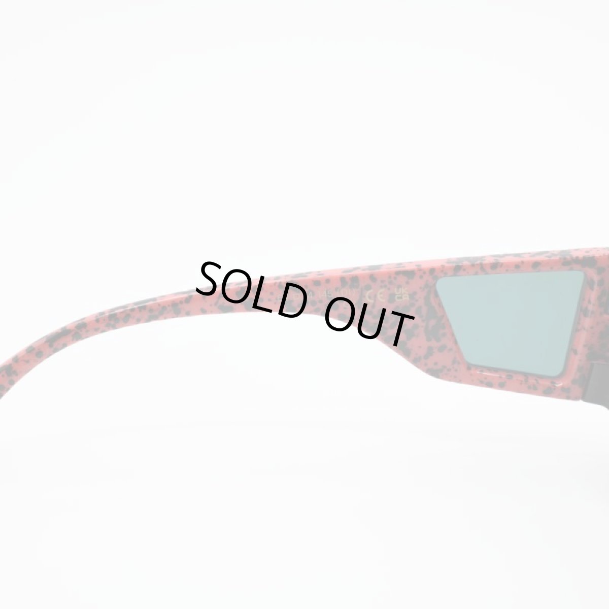 画像6: SMITH スミス Monroe peak モンローピーク Wild Child /CP Violet Mirror (6)