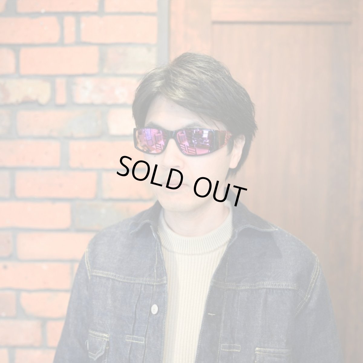 画像8: SMITH スミス Monroe peak モンローピーク Wild Child /CP Violet Mirror (8)