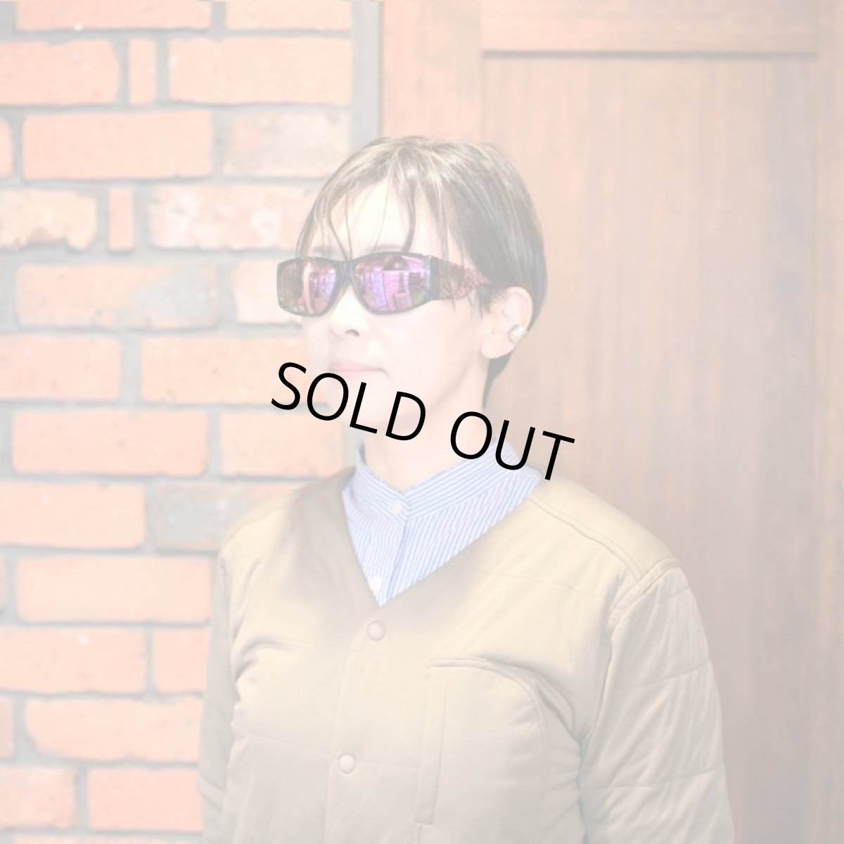 画像9: SMITH スミス Monroe peak モンローピーク Wild Child /CP Violet Mirror (9)