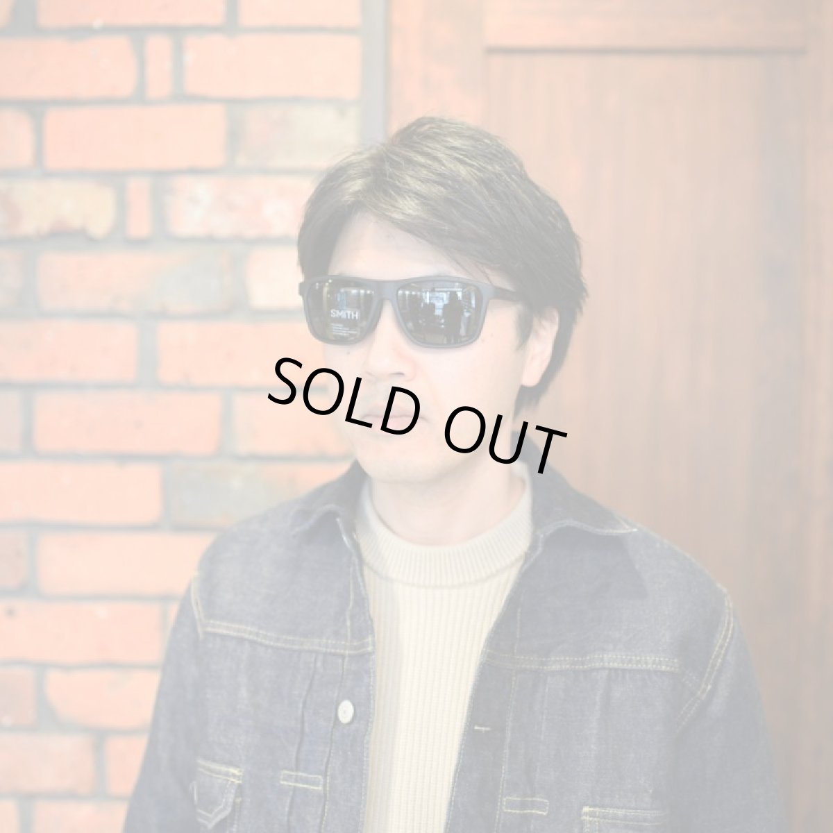 画像8: SMITH スミス Pinpoint ピンポイント Matte Black /CP Polarized Gray Green (8)