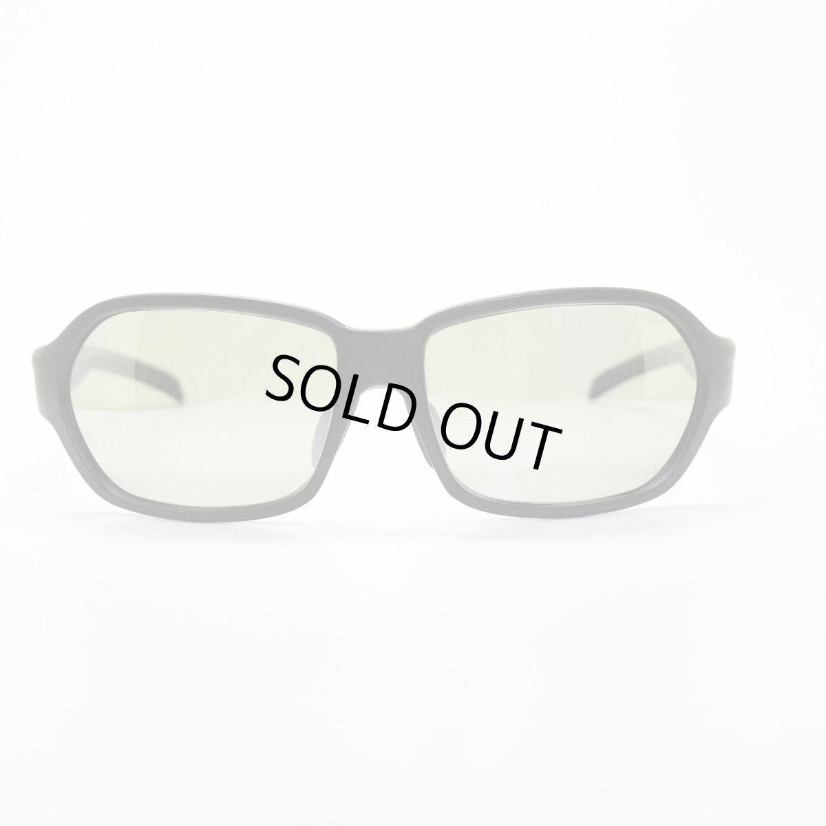 画像3: SMITH スミス AURA オーラ BLACK/X-Light Green37 Silver Mirror メガネ 眼鏡 めがね メンズ レディース おしゃれ ブランド 人気 おすすめ フレーム 流行り 度付き　レンズ サングラス スポーツ 偏光 (3)