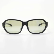 画像3: SMITH スミス AURA オーラ BLACK/X-Light Green37 Silver Mirror メガネ 眼鏡 めがね メンズ レディース おしゃれ ブランド 人気 おすすめ フレーム 流行り 度付き　レンズ サングラス スポーツ 偏光 (3)