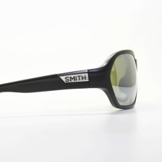 画像4: SMITH スミス AURA オーラ BLACK/X-Light Green37 Silver Mirror メガネ 眼鏡 めがね メンズ レディース おしゃれ ブランド 人気 おすすめ フレーム 流行り 度付き　レンズ サングラス スポーツ 偏光 (4)