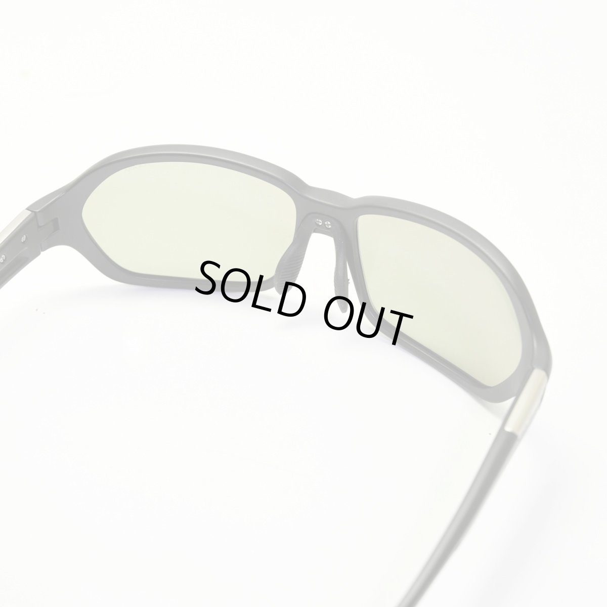 画像5: SMITH スミス AURA オーラ BLACK/X-Light Green37 Silver Mirror メガネ 眼鏡 めがね メンズ レディース おしゃれ ブランド 人気 おすすめ フレーム 流行り 度付き　レンズ サングラス スポーツ 偏光 (5)