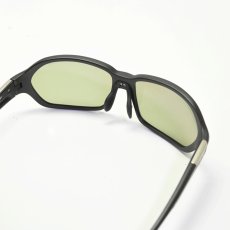 画像5: SMITH スミス AURA オーラ BLACK/X-Light Green37 Silver Mirror メガネ 眼鏡 めがね メンズ レディース おしゃれ ブランド 人気 おすすめ フレーム 流行り 度付き　レンズ サングラス スポーツ 偏光 (5)