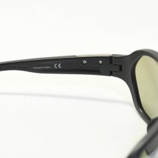 画像6: SMITH スミス AURA オーラ BLACK/X-Light Green37 Silver Mirror メガネ 眼鏡 めがね メンズ レディース おしゃれ ブランド 人気 おすすめ フレーム 流行り 度付き　レンズ サングラス スポーツ 偏光 (6)