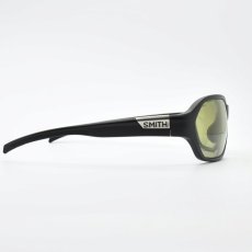 画像4: SMITH スミス AURA オーラ MATTE BLACK/X-Light Green37 (4)