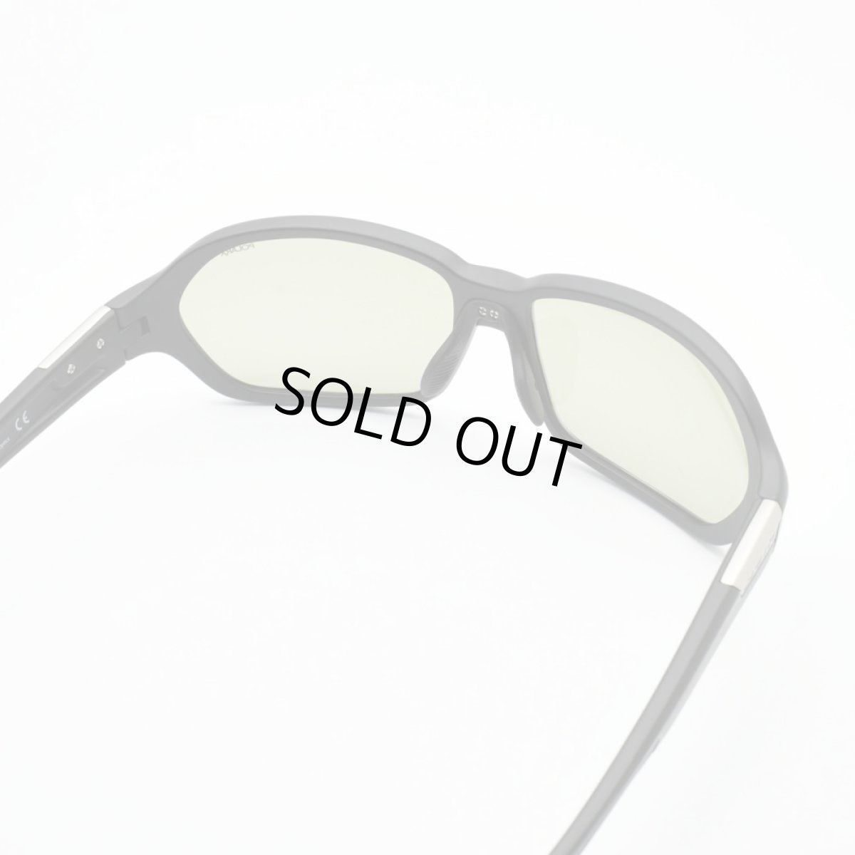 画像5: SMITH スミス AURA オーラ MATTE BLACK/X-Light Green37 (5)