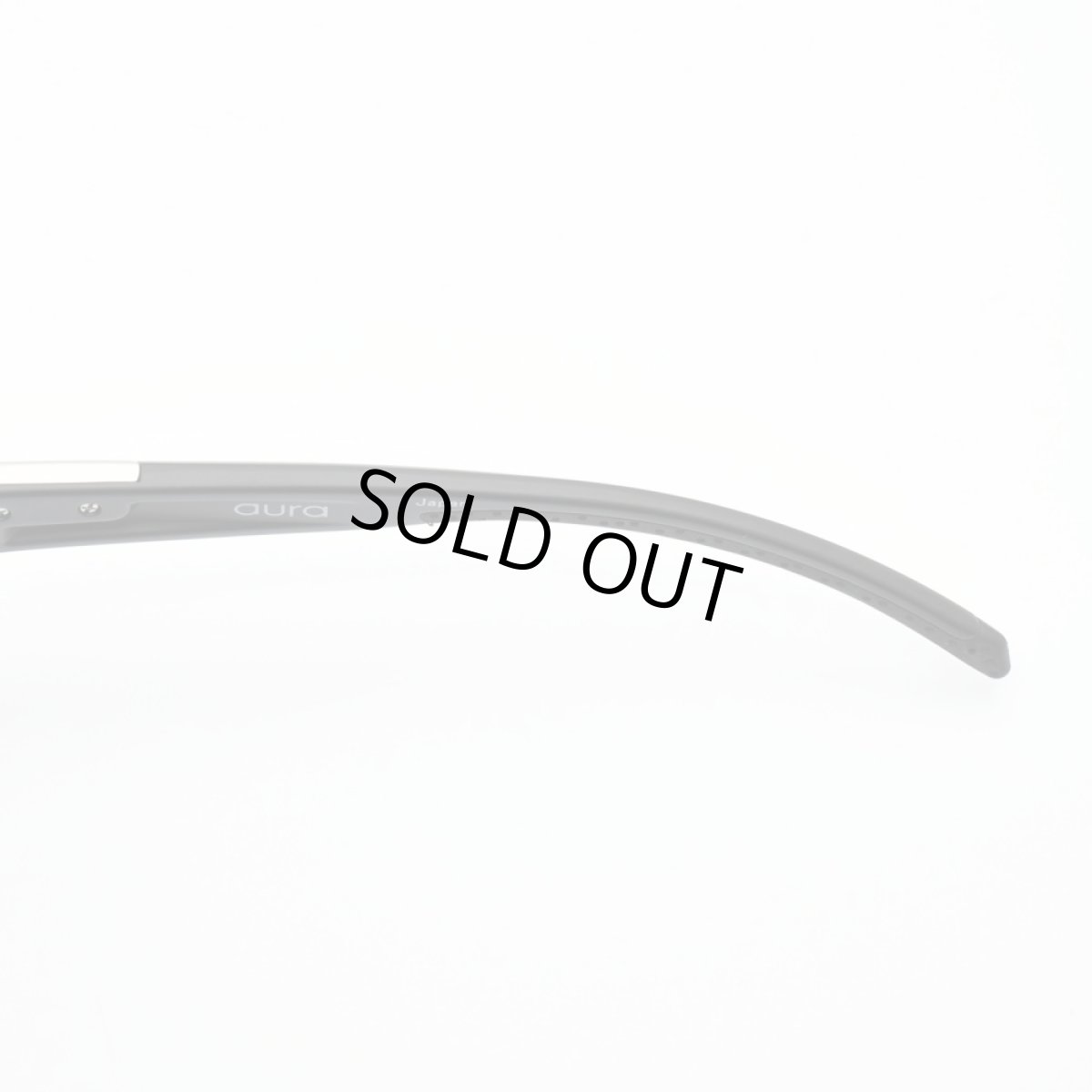 画像7: SMITH スミス AURA オーラ MATTE BLACK/X-Light Green37 (7)