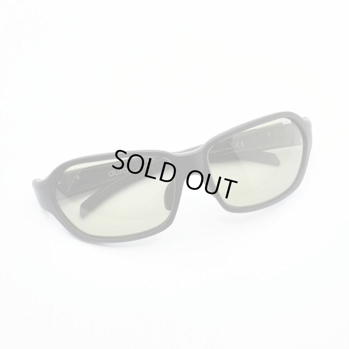 画像8: SMITH スミス AURA オーラ MATTE BLACK/X-Light Green37 (8)