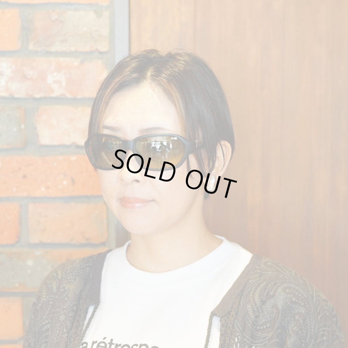 画像10: SMITH スミス AURA オーラ MATTE BLACK/X-Light Green37 (10)