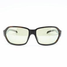 画像3: SMITH スミスAURA オーラMATTE TORTOISE/X-Light Green37 Silver Mirror (3)