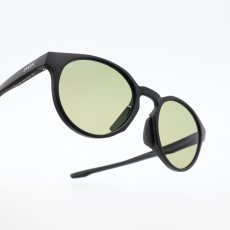 画像10: SMITH スミス Cirque Matte Black/X-Light Green 37 HMCoat  (10)