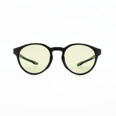 画像3: SMITH スミス Cirque Matte Black/X-Light Green 37 HMCoat  (3)