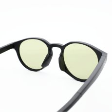 画像5: SMITH スミス Cirque Matte Black/X-Light Green 37 HMCoat  (5)