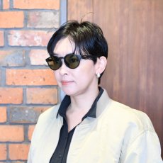 画像9: SMITH スミス Cirque Matte Black/X-Light Green 37 HMCoat  (9)