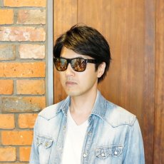 画像8: SMITH スミス LOWDOWN2 ローダウン2 BLACK/X-ACTION ORANGE31 SILVER MIRROR (8)