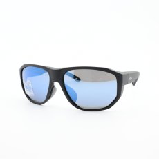 画像2: SMITH スミス Outrigger Matte Black/CP Glass Polarized Blue mirror (2)