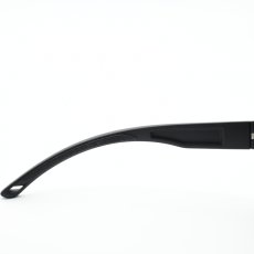 画像6: SMITH スミス Outrigger Matte Black/CP Glass Polarized Blue mirror (6)