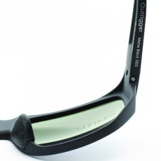 画像8: SMITH スミス Outrigger Matte Black/CP Glass Polarized Blue mirror (8)