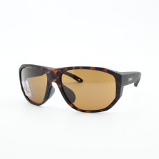 画像2: SMITH スミス Outrigger Matte Tortoise/CP Glass Polarized Brown (2)