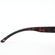 画像6: SMITH スミス Outrigger Matte Tortoise/CP Glass Polarized Brown (6)