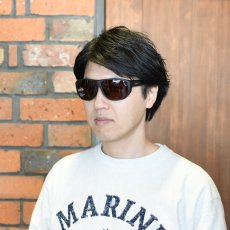画像10: SMITH スミス Outrigger Matte Tortoise/CP Glass Polarized Brown (10)