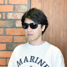 画像11: SMITH スミス Seeker Matte Black/CP Polarized Black (11)