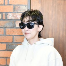 画像12: SMITH スミス Seeker Matte Black/CP Polarized Black (12)