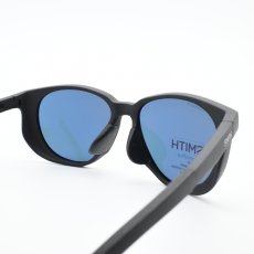 画像5: SMITH スミス Seeker Matte Black/CP Polarized Black (5)