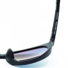 画像8: SMITH スミス Seeker Matte Black/CP Polarized Black (8)