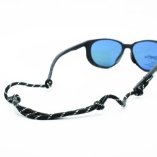 画像9: SMITH スミス Seeker Matte Black/CP Polarized Black (9)