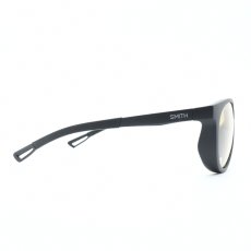 画像4: SMITH スミス Seeker Matte Black/CP Photocromic Brown (4)