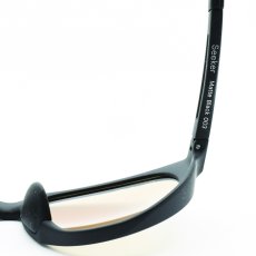 画像8: SMITH スミス Seeker Matte Black/CP Photocromic Brown (8)
