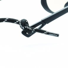 画像10: SMITH スミス Seeker Matte Black/CP Photocromic Brown (10)