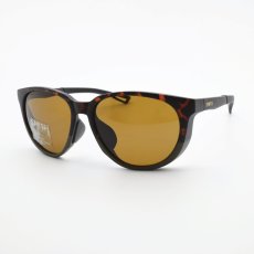 画像2: SMITH スミス Seeker AK Matte Forest Tortoise/CP Polarized Blown (2)