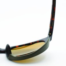 画像8: SMITH スミス Seeker AK Matte Forest Tortoise/CP Polarized Blown (8)