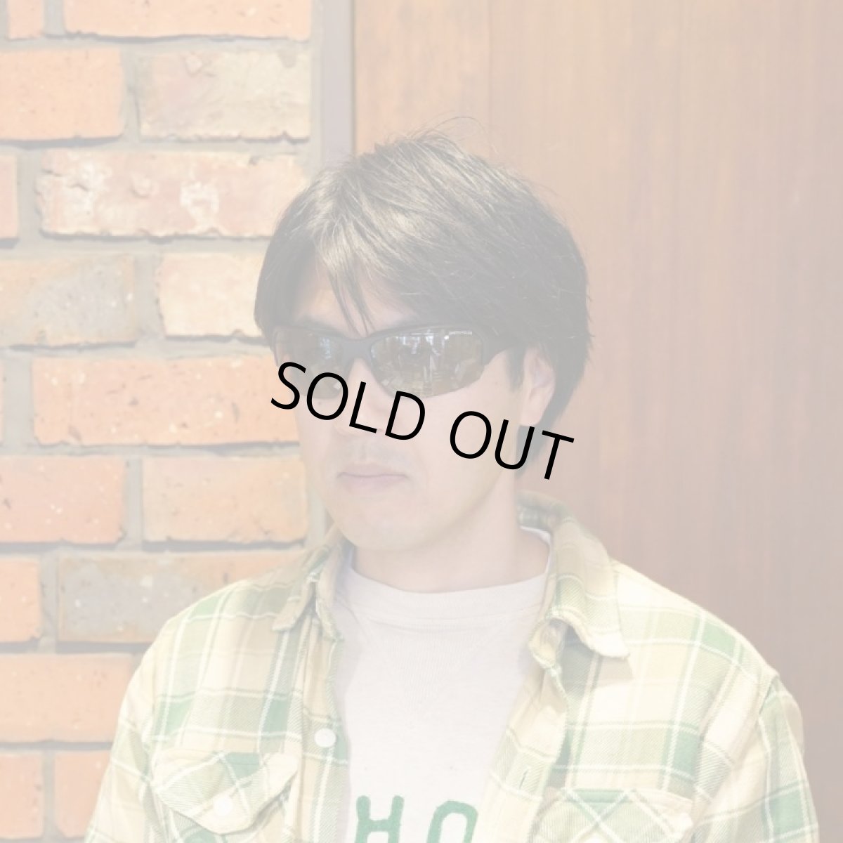 画像8: SMITH スミス SWING STYLE スウィングスタイル IMPOSSIBLY BLACK/Polar YG32 & Polar Gray15 (8)