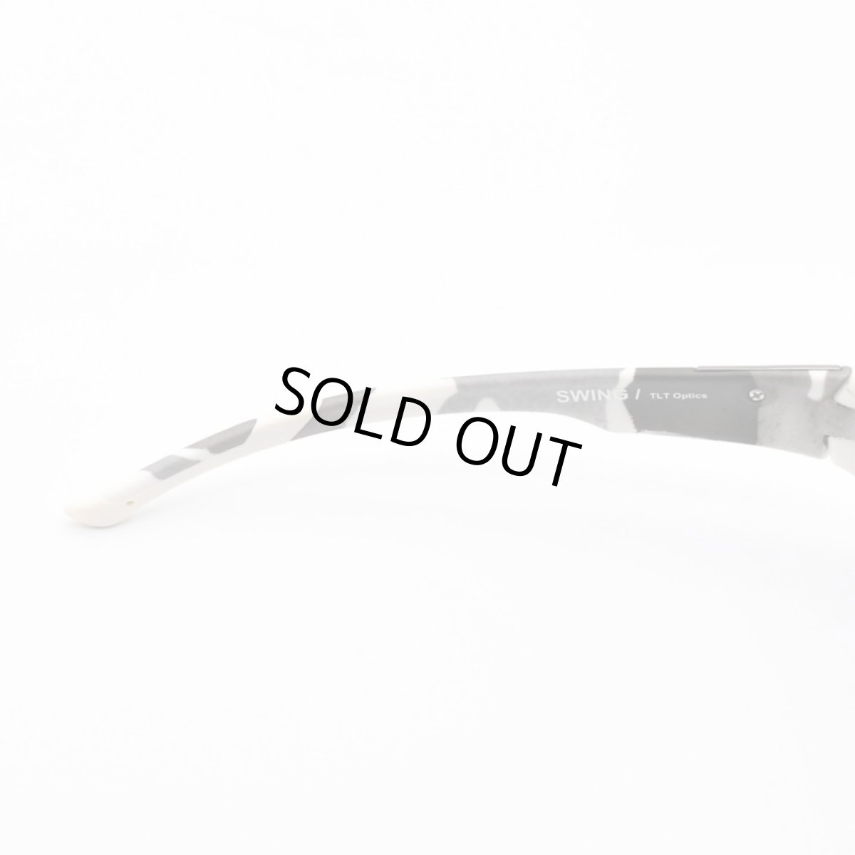 画像6: SMITH スミス SWING STYLE スウィングスタイル CAMO/Polar YG32 & Polar Gray15 (6)