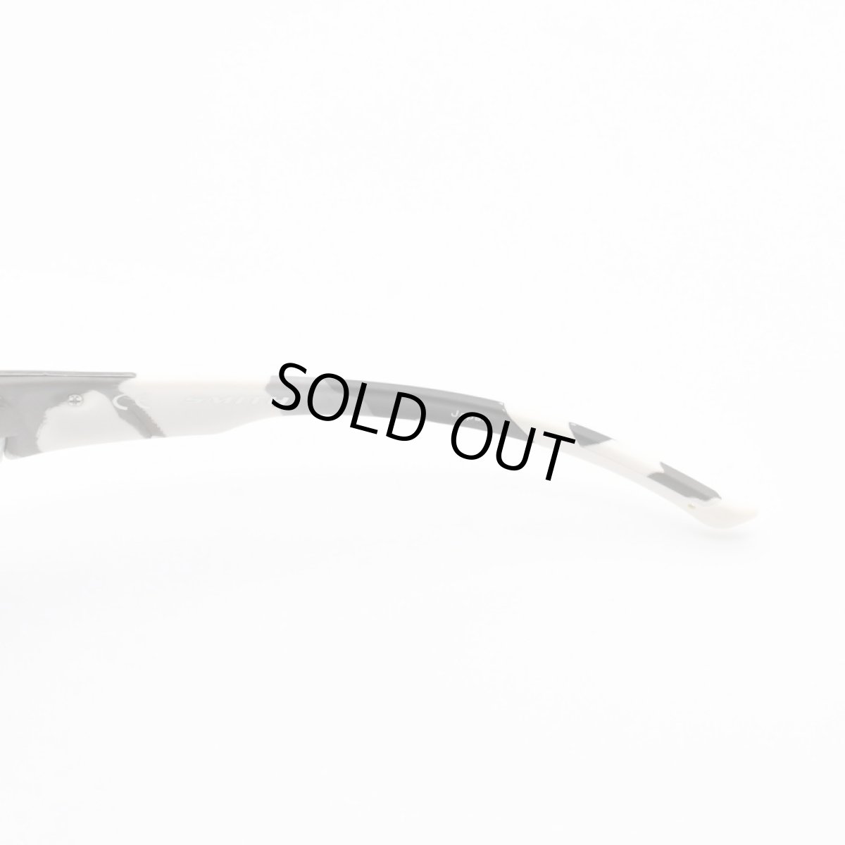 画像7: SMITH スミス SWING STYLE スウィングスタイル CAMO/Polar YG32 & Polar Gray15 (7)