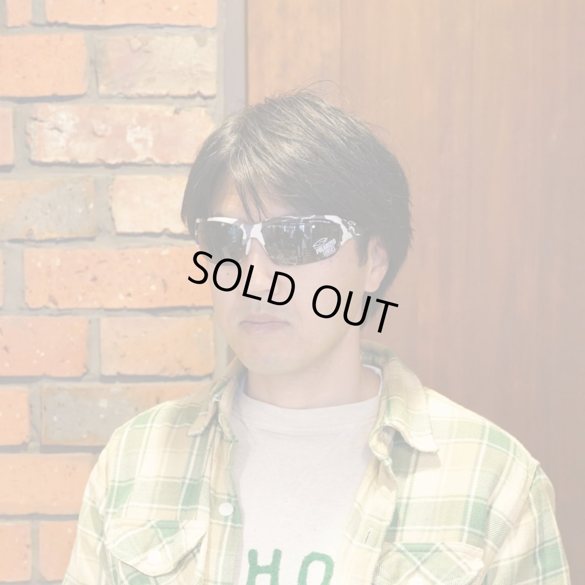 画像8: SMITH スミス SWING STYLE スウィングスタイル CAMO/Polar YG32 & Polar Gray15 (8)