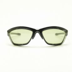 画像3: SMITH スミス Take Five Switch Reading BLACK/X-Light Green37 加入度：+2.00 メガネ 眼鏡 めがね メンズ レディース おしゃれ ブランド 人気 おすすめ フレーム 流行り 度付き　レンズ サングラス スポーツ 偏光　老眼鏡 上平 (3)