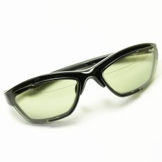 画像5: SMITH スミス Take Five Switch Reading BLACK/X-Light Green37 加入度：+2.00 メガネ 眼鏡 めがね メンズ レディース おしゃれ ブランド 人気 おすすめ フレーム 流行り 度付き　レンズ サングラス スポーツ 偏光　老眼鏡 上平 (5)