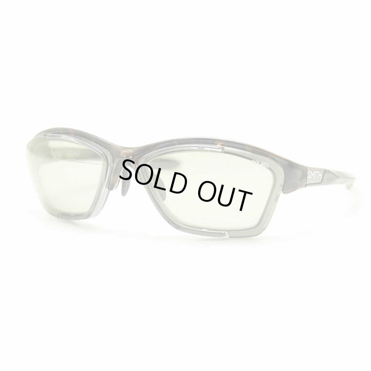 画像2: SMITH スミス Take Five Switch Reading TORTOISE/X-Light Green37 加入度:+2.00 メガネ 眼鏡 めがね メンズ レディース おしゃれ ブランド 人気 おすすめ フレーム 流行り 度付き レンズ サングラス スポーツ 偏光 老眼鏡 上平 (2)